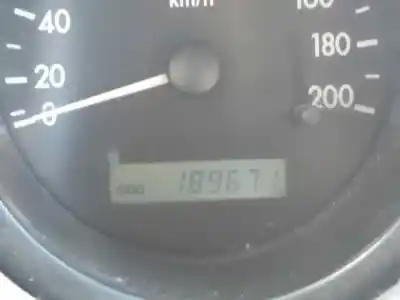 Veículo de Sucata daewoo kalos 1.4 cat do ano 2003 alimentado f14s3 / af14s3