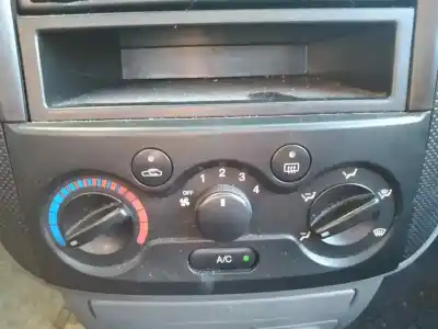 Veículo de Sucata daewoo kalos 1.4 cat do ano 2003 alimentado f14s3 / af14s3