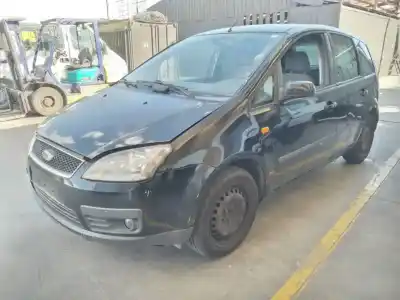 Veículo de Sucata ford focus c-max (cap) trend (d) do ano 2005 alimentado g8da