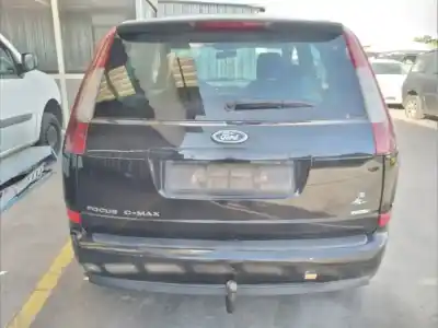 Veículo de Sucata ford focus c-max (cap) trend (d) do ano 2005 alimentado g8da