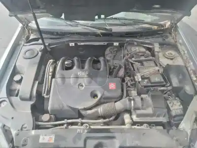 Sloopvoertuig citroen xsara break 1.9 d sx van het jaar 2002 aangedreven wjy