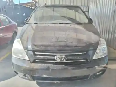 Veicolo di demolizione kia carnival 2.9 crdi vgt active dell'anno 2006 alimentato j3