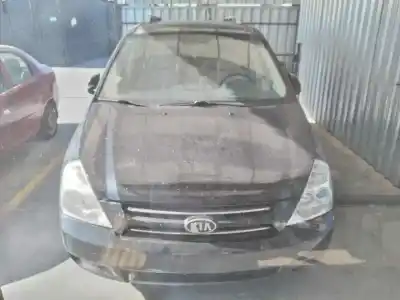 Veicolo di demolizione kia carnival 2.9 crdi vgt active dell'anno 2006 alimentato j3