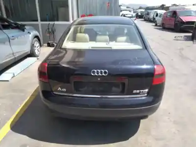 Veicolo di demolizione audi a6 berlina (4b2) 2.5 tdi quattro dell'anno 2002 alimentato ake
