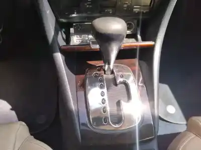 Veicolo di demolizione audi a6 berlina (4b2) 2.5 tdi quattro dell'anno 2002 alimentato ake