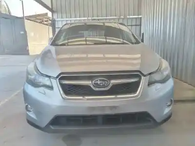 Véhicule à la ferraille subaru xv executive de l'année 2012 alimenté ee20