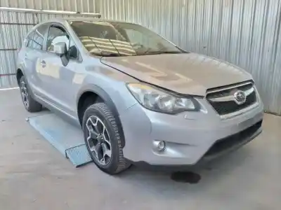 Véhicule à la ferraille subaru xv executive de l'année 2012 alimenté ee20