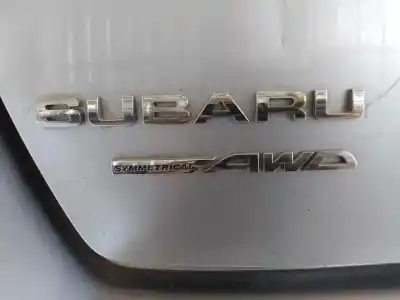 Véhicule à la ferraille subaru xv executive de l'année 2012 alimenté ee20