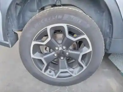 Véhicule à la ferraille subaru xv executive de l'année 2012 alimenté ee20