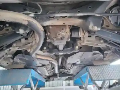 Véhicule à la ferraille subaru xv executive de l'année 2012 alimenté ee20