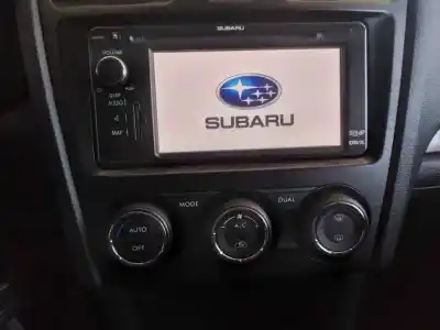 Véhicule à la ferraille subaru xv executive de l'année 2012 alimenté ee20