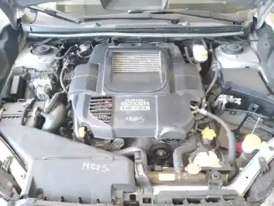 Véhicule à la ferraille subaru xv executive de l'année 2012 alimenté ee20