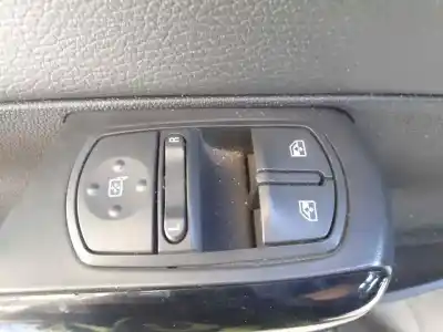 Scrapping Vehicle opel corsa d expression of the year 2012 powered a13dtc