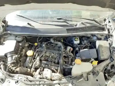 Scrapping Vehicle opel corsa d expression of the year 2012 powered a13dtc