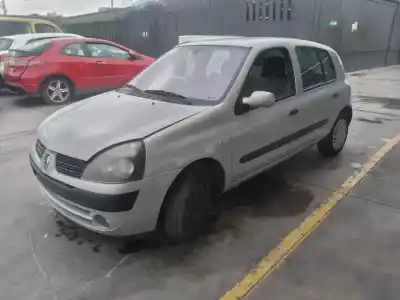 Утилизация автомобиля renault   года 2021 питание k4jb7