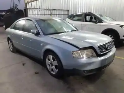 Утилизация автомобиля audi                                               a6 berlina (4b2)                                                                                                                                                                                                                                           ake                                                                                                                                                                                                                                                        года 2002 питание ake