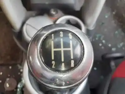 Veículo de Sucata bmw mini (r50,r53) cooper do ano 2001 alimentado w10b16a