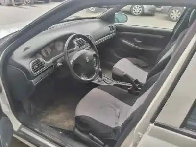 Здавання транспортного засобу peugeot                                            406 berlina (s1/s2)                                                                                                                                                                                                                                        rhz                                                                                                                                                                                                                                                        року 2004 потужний rhz