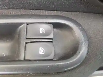 Veículo de Sucata renault clio iii business do ano 2013 alimentado k9k67