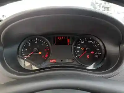 Veículo de Sucata renault clio iii business do ano 2013 alimentado k9k67