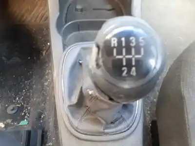 Scrapping Vehicle opel corsa d essentia of the year 2010 powered z13dtj