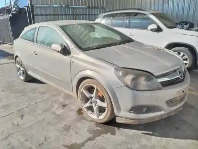 Hurda Aracı opel astra gtc sport yılın 2005 güçlü z19dt