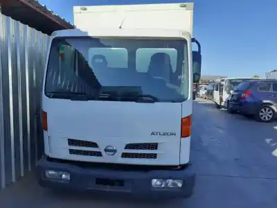 Veículo de Sucata NISSAN ATLEON 120 ATLEON 120 do ano 2006 alimentado BD30