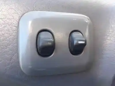 Veículo de Sucata nissan atleon 120 atleon 120 do ano 2006 alimentado bd30