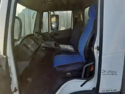 Veículo de Sucata nissan atleon 120 atleon 120 do ano 2006 alimentado bd30