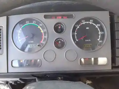 Veículo de Sucata nissan atleon 120 atleon 120 do ano 2006 alimentado bd30