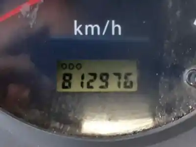 Veículo de Sucata nissan atleon 120 atleon 120 do ano 2006 alimentado bd30