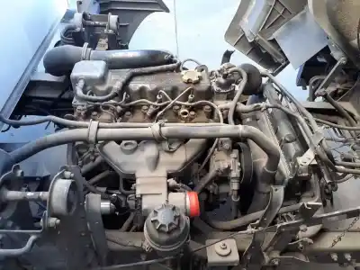 Veículo de Sucata nissan atleon 120 atleon 120 do ano 2006 alimentado bd30