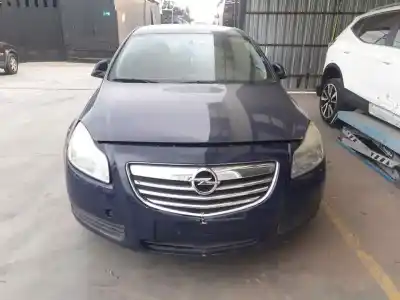 Veículo de Sucata OPEL INSIGNIA BERLINA Essentia do ano 2010 alimentado A20DTH