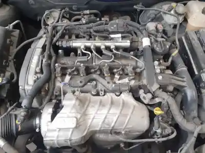 Veículo de Sucata opel insignia berlina essentia do ano 2010 alimentado a20dth