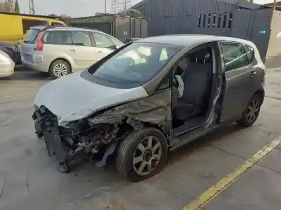 Veículo de Sucata seat altea (5p1) reference do ano 2004 alimentado bkd