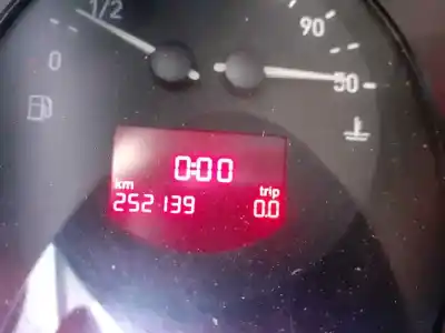 Veículo de Sucata seat altea (5p1) reference do ano 2004 alimentado bkd