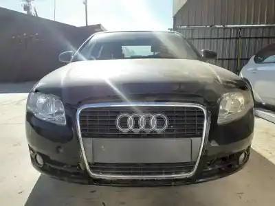 Veículo de Sucata audi a4 berlina (8e) 2.0 tdi 16v (103kw) do ano 2005 alimentado blb