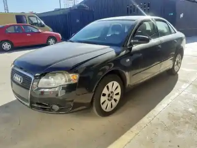 Veículo de Sucata audi a4 berlina (8e) 2.0 tdi 16v (103kw) do ano 2005 alimentado blb