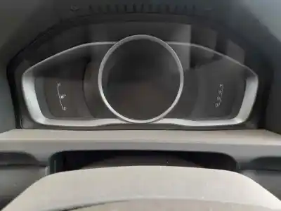 Scrapping Vehicle volvo v60 kombi momentum of the year 2015 powered d4204t9