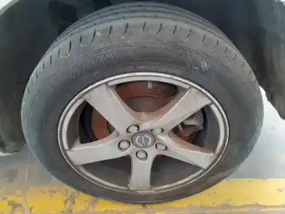 Scrapping Vehicle volvo v60 kombi momentum of the year 2015 powered d4204t9