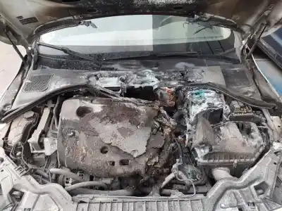 Scrapping Vehicle volvo v60 kombi momentum of the year 2015 powered d4204t9