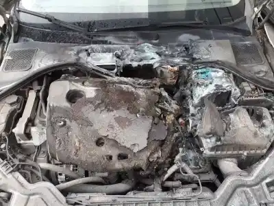 Scrapping Vehicle volvo v60 kombi momentum of the year 2015 powered d4204t9