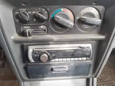 Утилизация автомобиля mitsubishi montero (v20/v40) 2800 td gls года 1997 питание 4m40