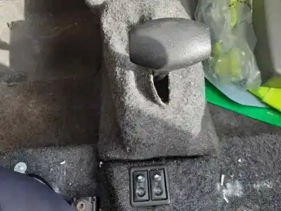 Veículo de Sucata ligier nova 0.5 do ano 2001 alimentado lombardini