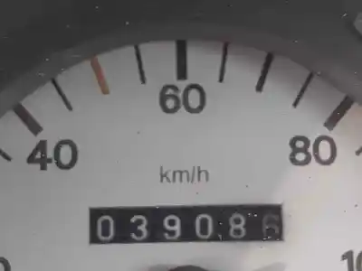 Veículo de Sucata ligier nova 0.5 do ano 2001 alimentado lombardini