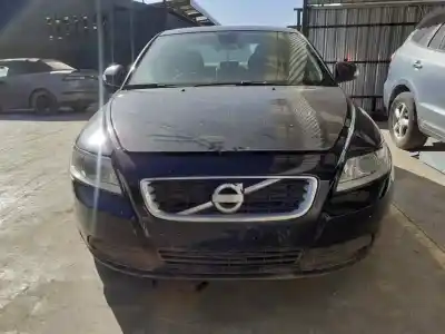 Veicolo di demolizione volvo s40 berlina 1.6 diesel cat dell'anno 2010 alimentato d4164t