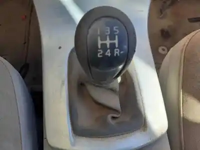 Veicolo di demolizione volvo s40 berlina 1.6 diesel cat dell'anno 2010 alimentato d4164t