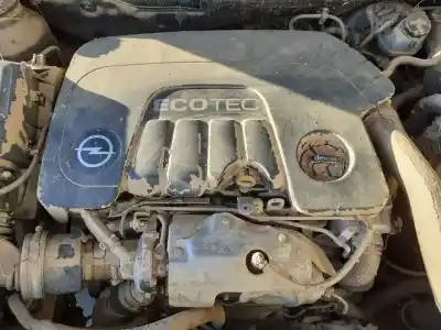 Veículo de Sucata opel insignia berlina excellence do ano 2017 alimentado b16dth