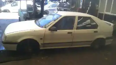 Scrapping Vehicle renault 19 (b/c/l53) 1.9 d of the year 1992 powered f8q