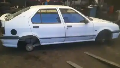 Scrapping Vehicle renault 19 (b/c/l53) 1.9 d of the year 1992 powered f8q